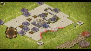 Сложные Волчьи Замки - Hard Wolf Castles - Stronghold Kingdoms