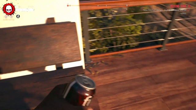 Missing Steve - Find Steve a brave hero - Lure the hunk - Lure the villain - Dead Island 2 смотреть онлайн
