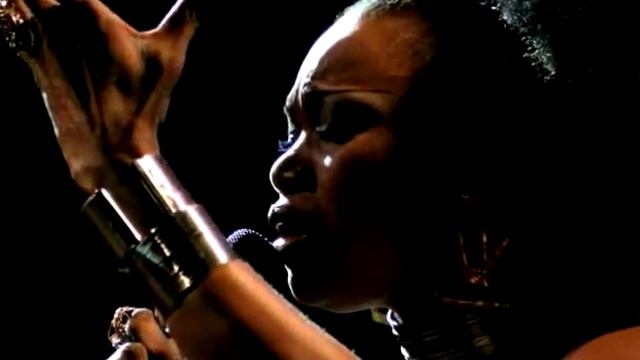 Oumou Sangare - Mogo Te Diya Bee Ye (Jose Marquez Remix)
