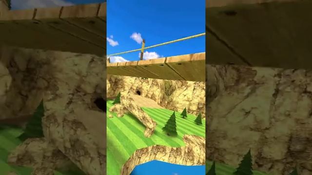 Spider Man 360 no scopes an innocent bystander on Wii Sports island #shorts смотреть онлайн