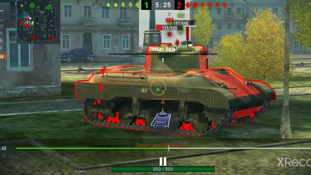 мастер на т-28 обр. 1940г. world of tanks blitz смотреть онлайн