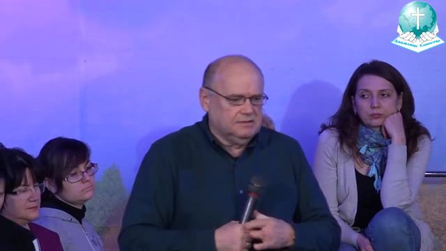 Пост в Ростове. Владимир Хвалов. 23.02.17 г. смотреть онлайн