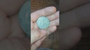 патина на серебре как нанести патину на монету