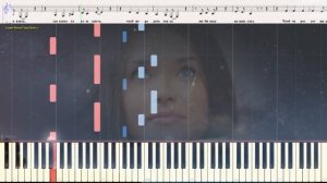 Я не Рафаэль - Ф.Киркоров (Ноты и Видеоурок для фортепиано) (piano cover)