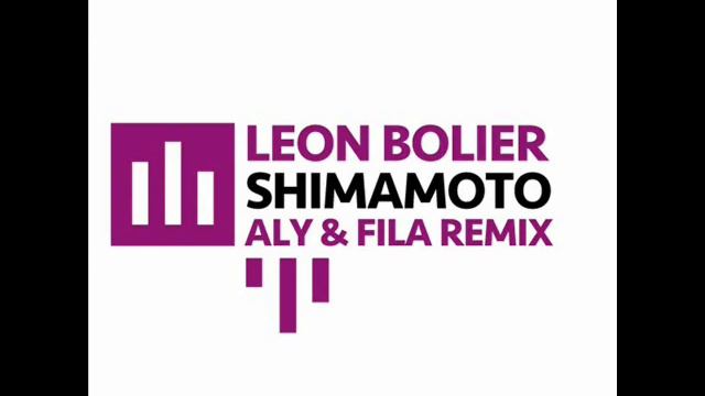 Aly & Fila & Leon Boiler vs Simon Patterson & John Askew - Black Shimamoto (van Del Mashup) смотреть онлайн