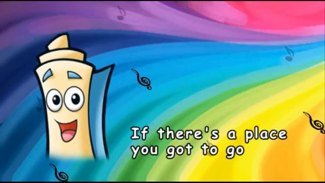 Dora the explorer (I´m the map) смотреть онлайн