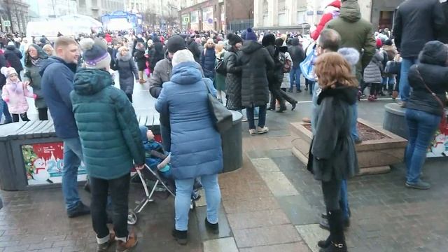 Манежная площадь смотреть онлайн