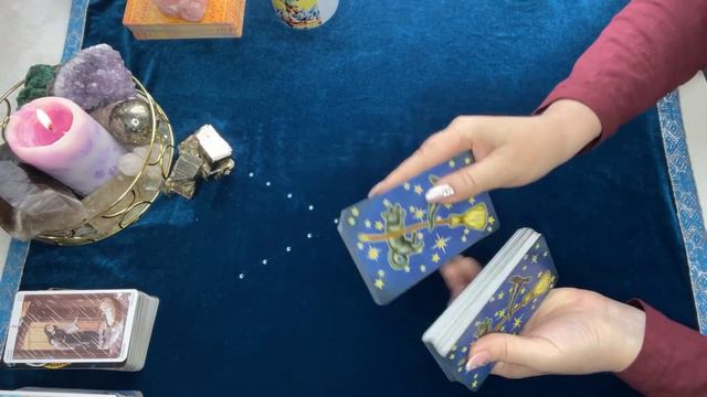 Неделя 31.05 - 06.06🔮 смотреть онлайн