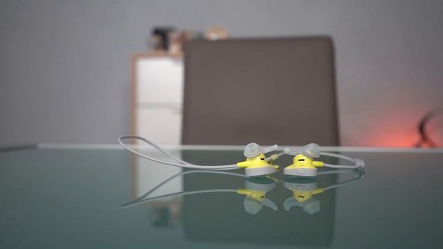 BOSE SOUNDSPORT WIRELESS recensione: sono da ACQUISTARE a più di 100 EURO? смотреть онлайн