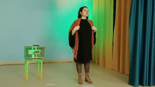 Спектакль "Живи вечно" Театра Гильдии драматургов (г.Москва) смотреть онлайн