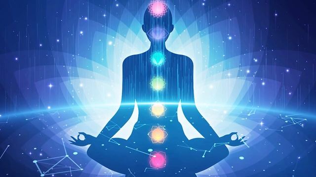 Reiki Music - Healing Music ⭐️ , Zen - Yoga Sounds , Meditation  - ? Soul Healing