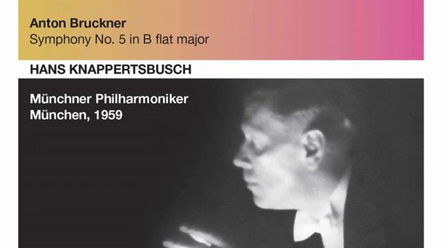 Symphony No. 5 in B-Flat Major, WAB 105 "Phantastische": III. Scherzo. Molto vivace (Live) смотреть онлайн