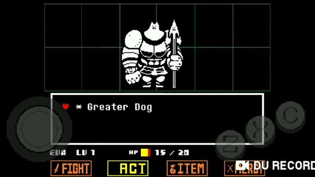 РЕБУСЫ ПАПИРУСА В Undertale смотреть онлайн