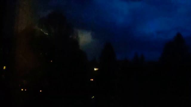 что происходило вчера ночью смотреть онлайн