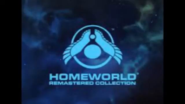 Homeworld Remastered Collection-RELOADED [ campaign unlock ] patch смотреть онлайн
