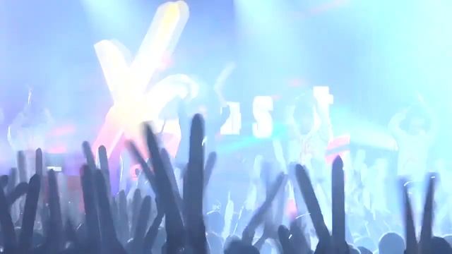 XSensation в Новосибирске смотреть онлайн