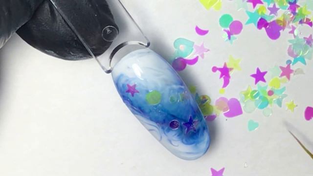 По настоящему зимний дизайн❄️ смотреть онлайн