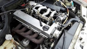 Легендарные моторы. Мерседес ОМ602.