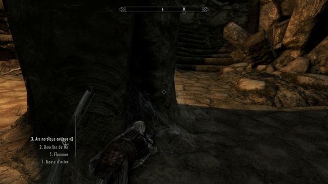 SKYRIM ANNIVERSARY EDITION - EP03 - FR смотреть онлайн