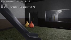 SCP Roleplay - Revamp Update