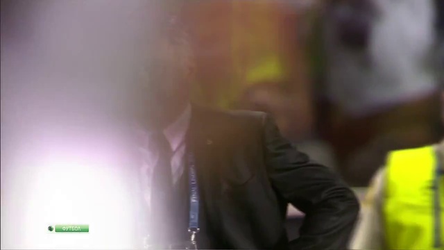 UCL 13/14  Sergio Ramos GOAL ( 90+3 )