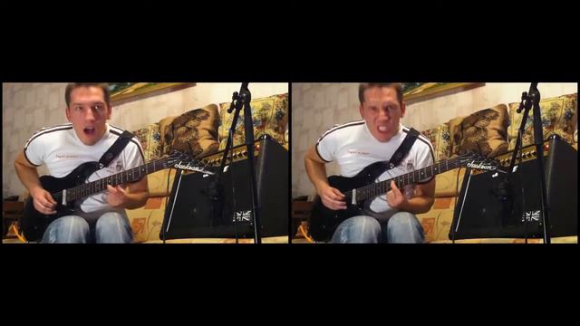 Antonio Vivaldi - Storm смотреть онлайн