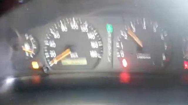 Контрактный двигатель TOYOTA VISTA SV41 3S FE 7217959 100000 км смотреть онлайн