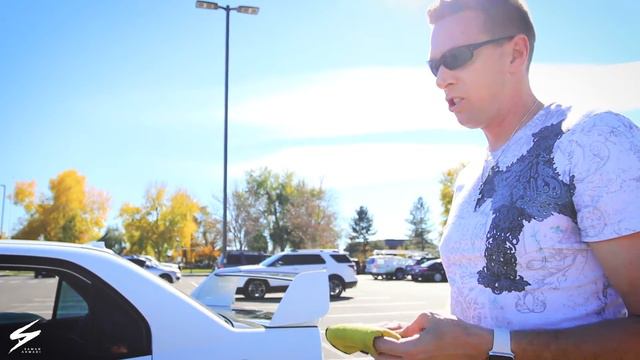 ANOTHER Evo Photo Shoot! смотреть онлайн