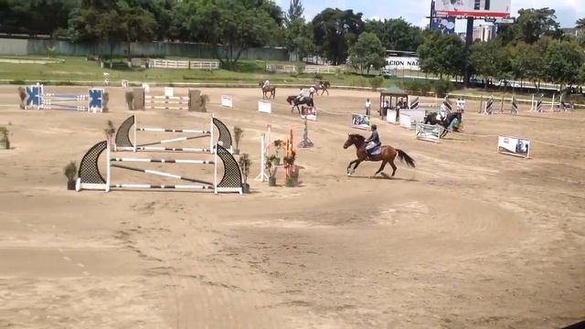Willinton Moreno with Don Santi, 5 years old class at La Au смотреть онлайн