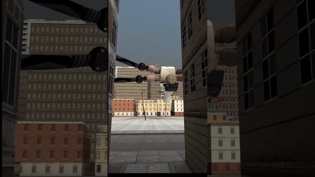 ДЖИМЕН 3.0 В МОЕЙ ИГРЕ