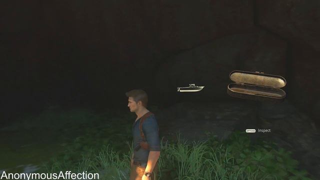 Uncharted 4: A Thief's End - Walkthrough Part 21 - Chapter 12: At Sea Part 1 смотреть онлайн