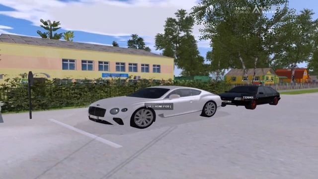 МОЯ МАШИНА за 15 МИЛЛИОНОВ НА AMAZING RP SILVER | АМАЗИНГ РП GTA CRMP смотреть онлайн