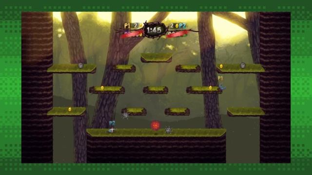 Mitch Berry Challenge - Los Casuales смотреть онлайн