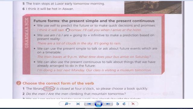 English - Prep 3 - New Hello - Unit 10 смотреть онлайн