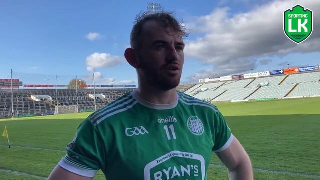 Man of the Match Oisin O'Reilly reflects on Kilmallock's Limerick SHC semi-final win over Doon смотреть онлайн
