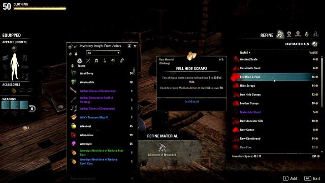 THE ELDER SCROLLS BEGINNERS GUIDE! Crafting, Grouping, Addons, Alliance war! смотреть онлайн