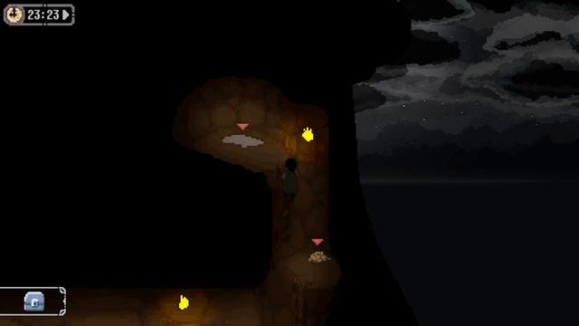 The Witch's Isle : How to get the true ending смотреть онлайн