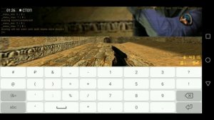 Cs 1.6 на Android × Как скачать Cs 1.6 на телефон + играем.