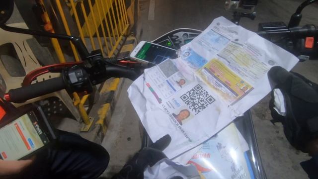 Rizal, Nueva Ecija to Malay, Aklan with a Yamaha Serow смотреть онлайн