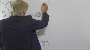 Механика Лекция 4 часть 2 Сила всемирного тяготения Взаимодействие точки и сферы