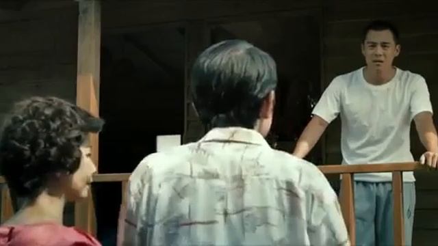 Nonton Film Gangster Terbaik sepanjang masa Mole of Life! смотреть онлайн
