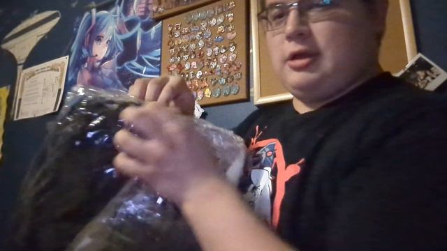 Loona plush unboxing video #5 смотреть онлайн