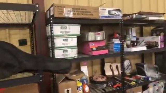 Yard Sale USA - Wholesale Liquidation Event!! смотреть онлайн