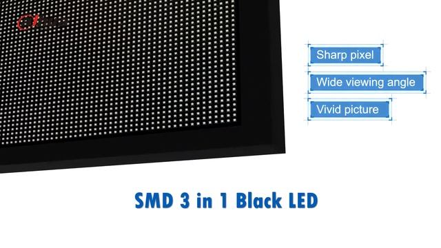 32 Video Giới Thiệu Giải Pháp Màn Hình Ghép Dahua Display Solutions смотреть онлайн