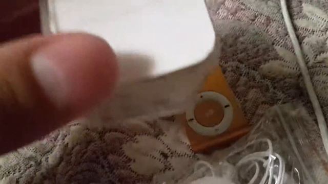Обзор на поддельный Ipod Shuffle 2 Vs Apple Ipod Shuffle 4.