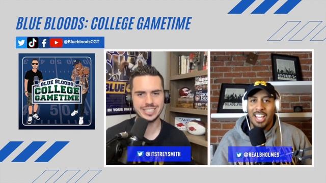 BOWL MANIA: Live Pick'Em For 2021-22' Bowl Season смотреть онлайн