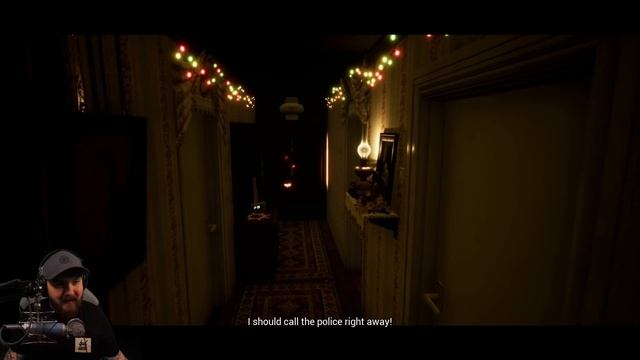 This horror game is messing with my mind! - Last day of Lazarus (Demo playthrough) смотреть онлайн