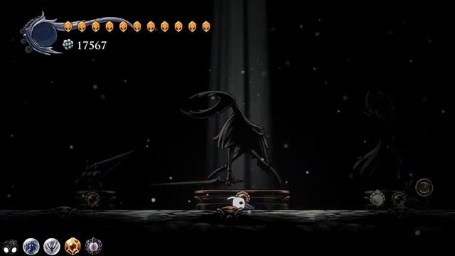 Hollow Knight - Godhome - 03/08/22 смотреть онлайн