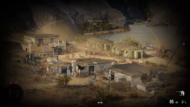 Sniper Ghost Warrior Contracts 2| Part-2| Zindah| Gameplay| Walkthrough| Low End Pc(Full Game)) смотреть онлайн