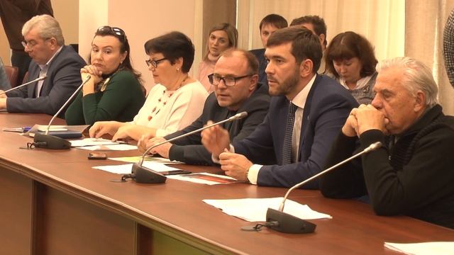 Безальтернативный развал или альтернативная модернизация? Что выбирают ульяновцы смотреть онлайн